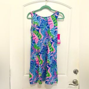 New with tags Lilly Pulitzer Kristen Dress